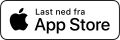 Last ned fra App Store